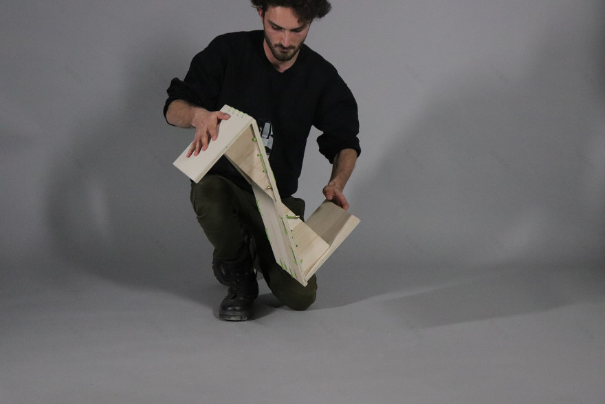 普利莫阿(PLIMOA)2021款圆凳-9