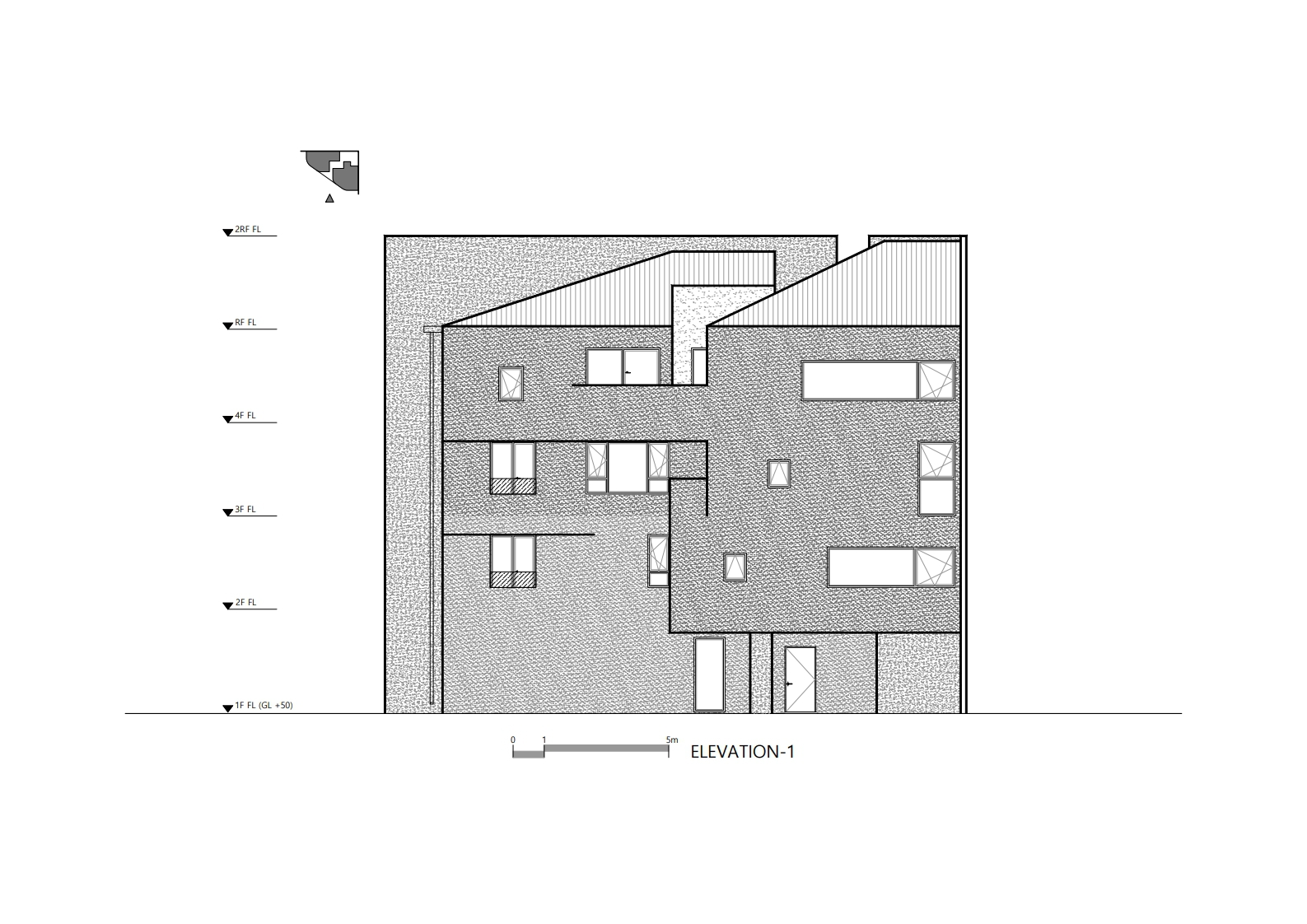 丨韩国丨Todot Architects and Partners-44