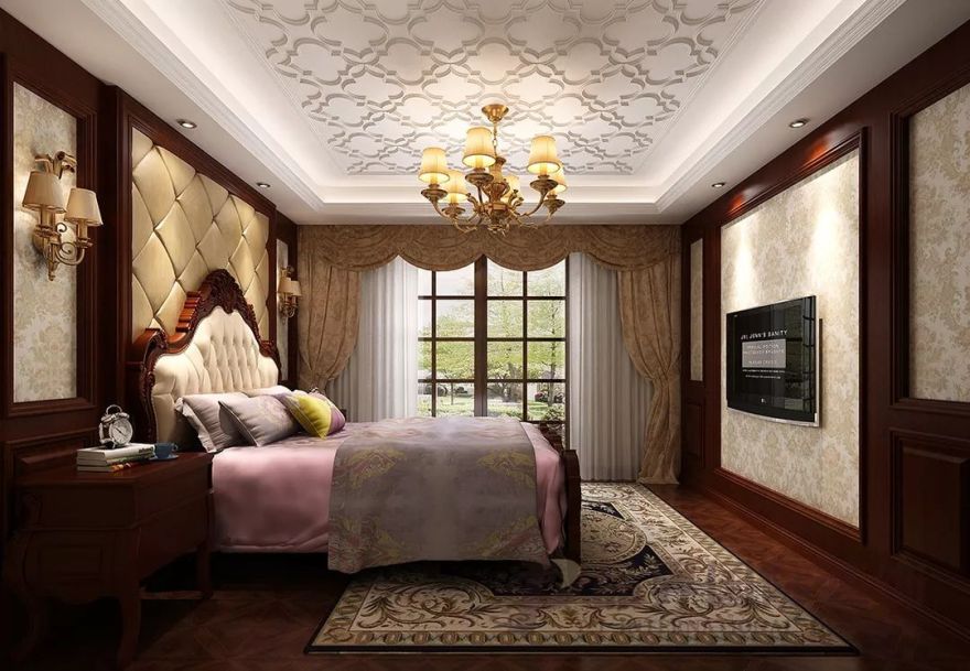 孙亮新古典主义设计,打造品质生活境界-39