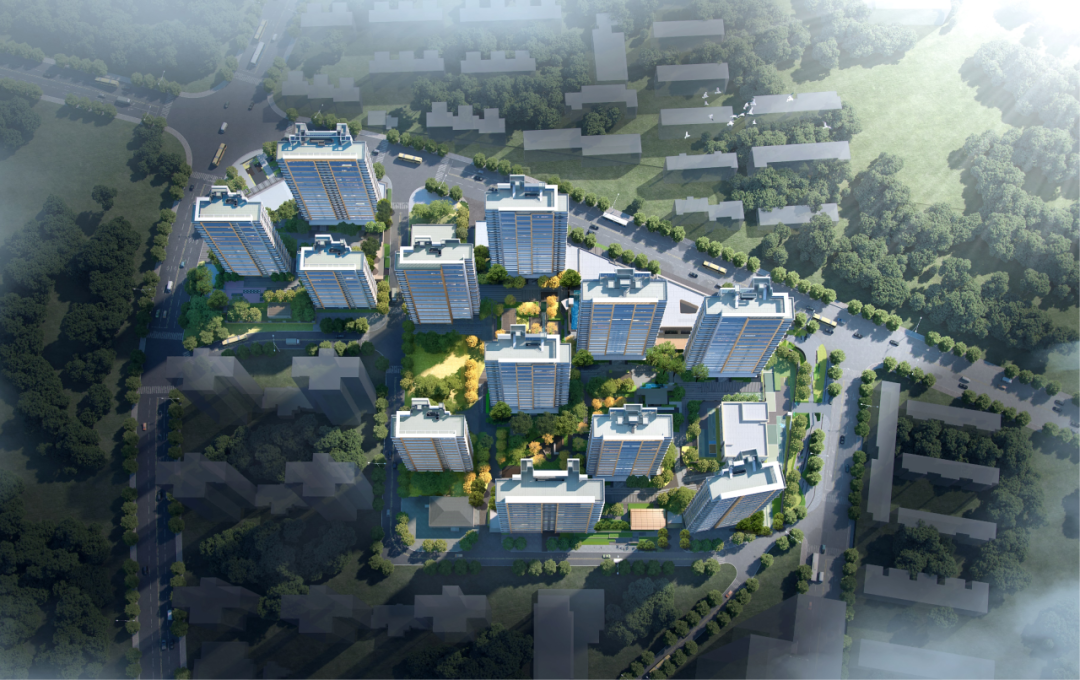 武汉龙湖 ▪ 御湖境丨中国武汉丨成执设计,凯盛上景等多家公司-5