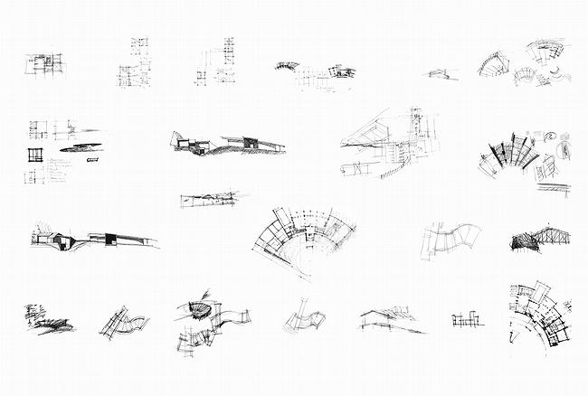 “Kurort Pirogovo”1号楼,2号楼丨俄罗斯-54