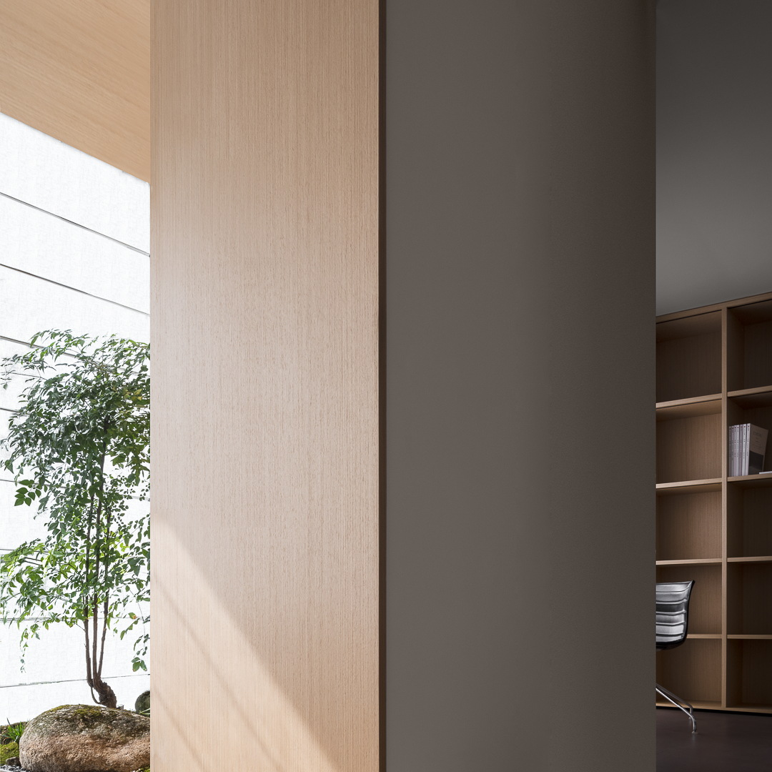 理想生活之TCL嘉园私宅丨中国惠州丨LICO力高设计-77