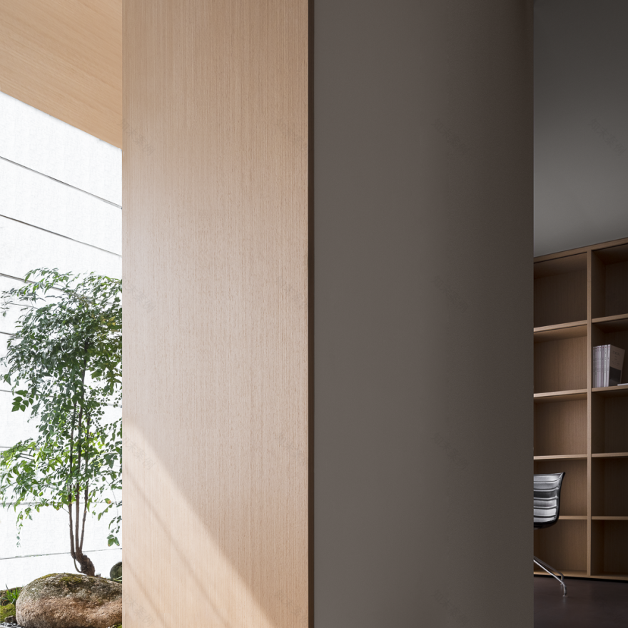 理想生活之TCL嘉园私宅丨中国惠州丨LICO力高设计-77