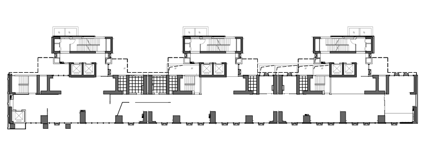TCDI创思国际建筑师事务所办公空间 | 覃思-40