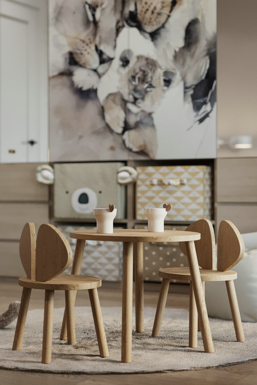 俄罗斯小空间公寓设计-13