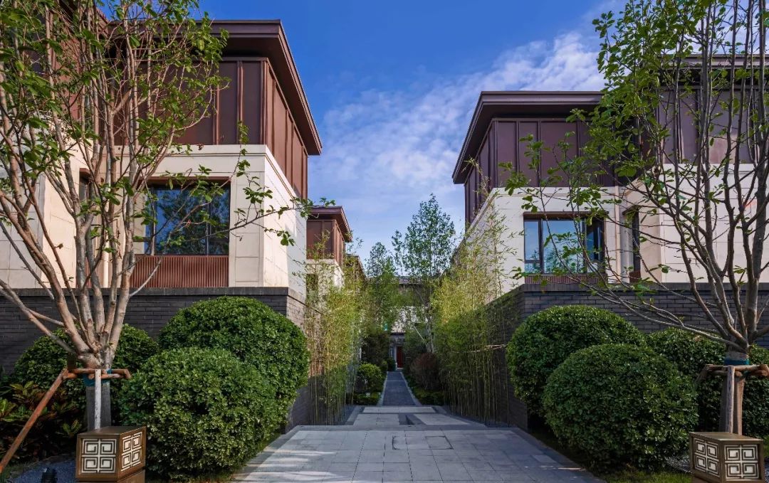 郑州泰禾·大城小院 | 山水之间的人居理想-53