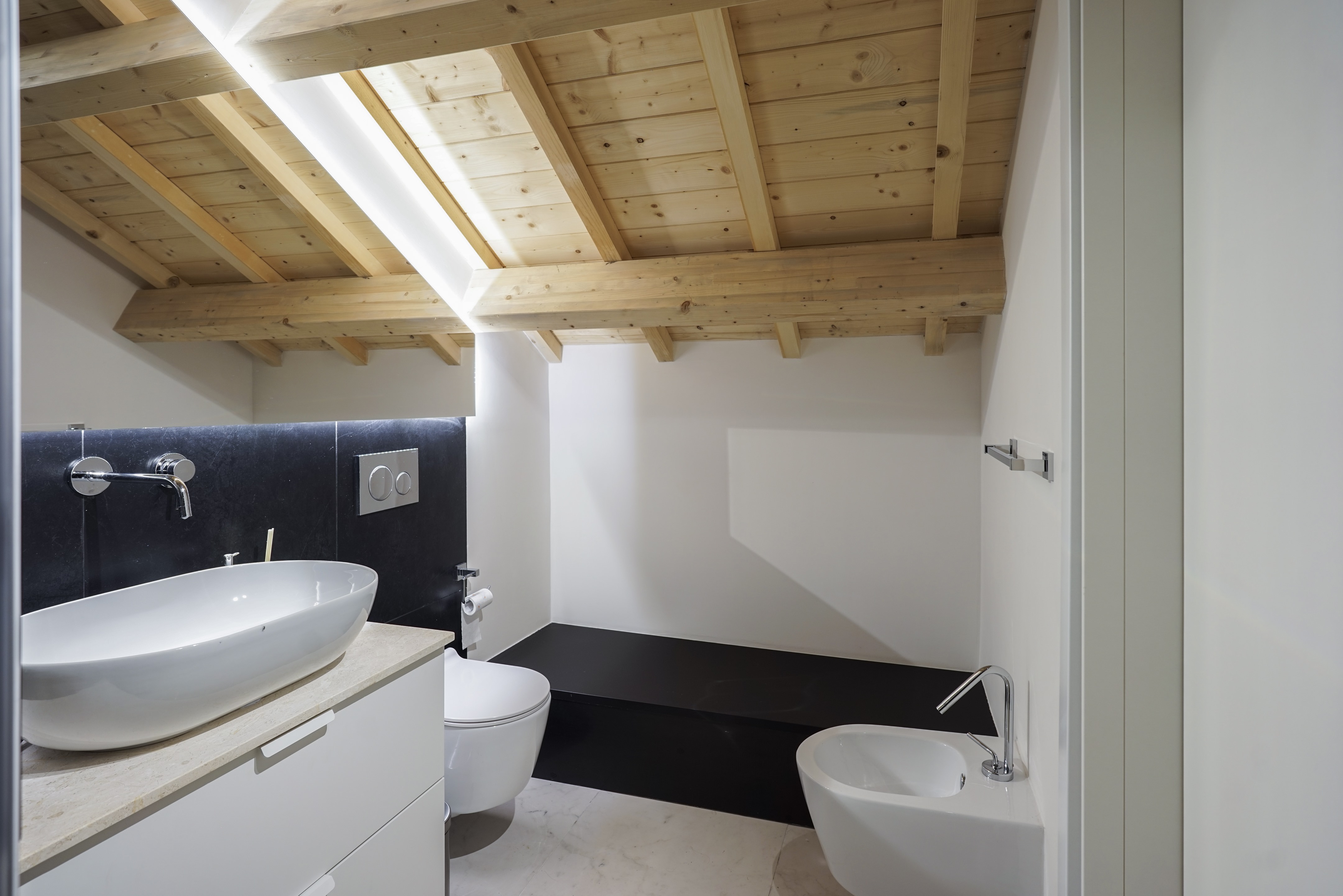 Cagliari 历史区私人公寓翻新丨意大利卡利亚里-46