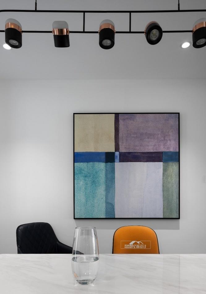 江南四月天 | 星瀚设计平层案例解读-19