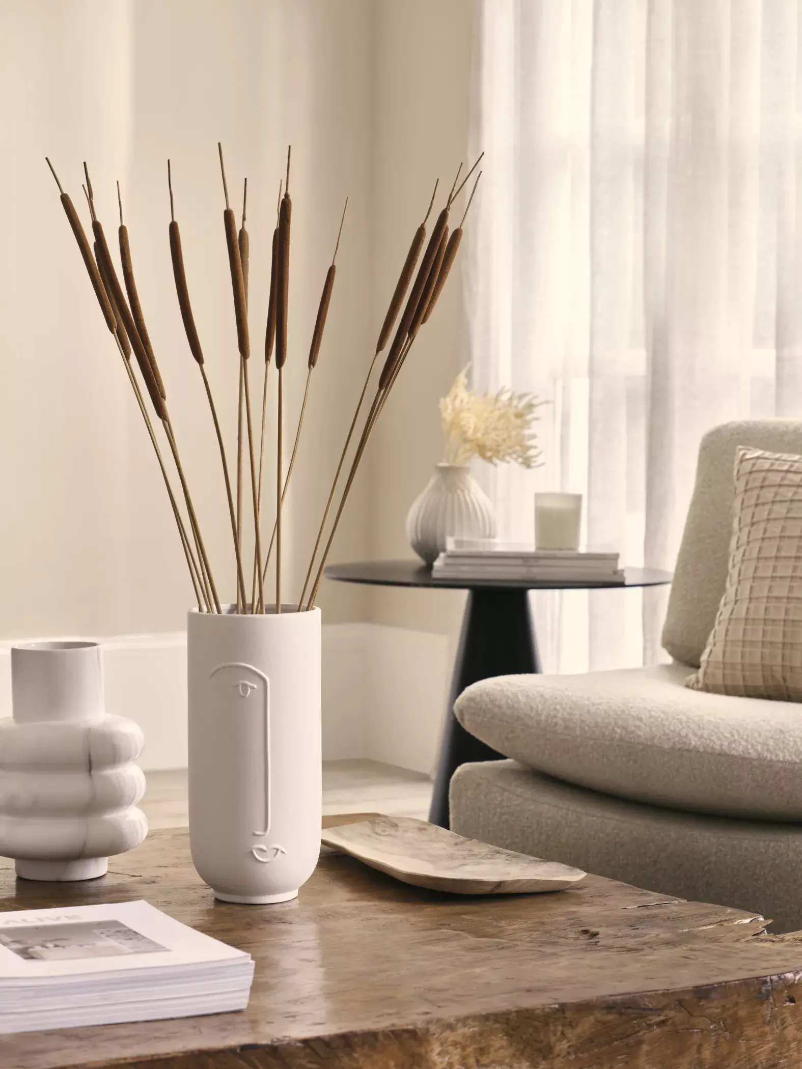 Primark Maison 秋冬自然家居系列,打造环保低价的温馨空间-16