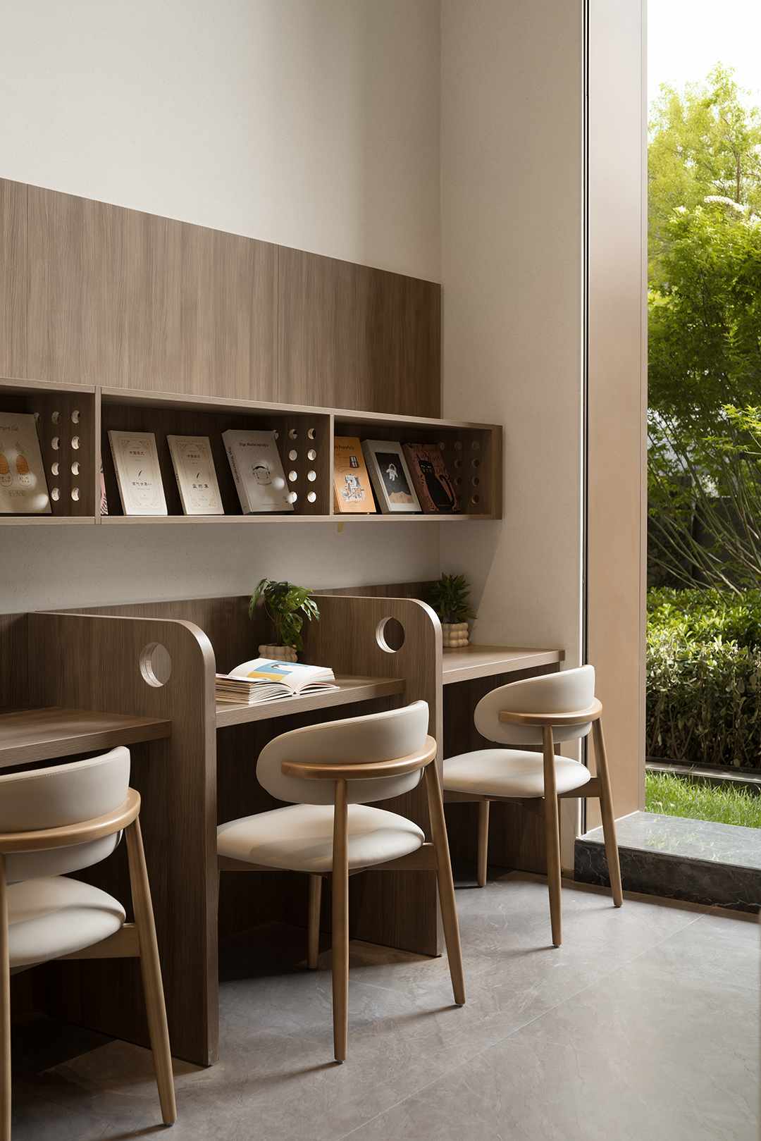 德通·西安昆仑序丨中国西安丨北京靳朝晖设计有限公司,上海太吉元禾装饰设计有限公司-79