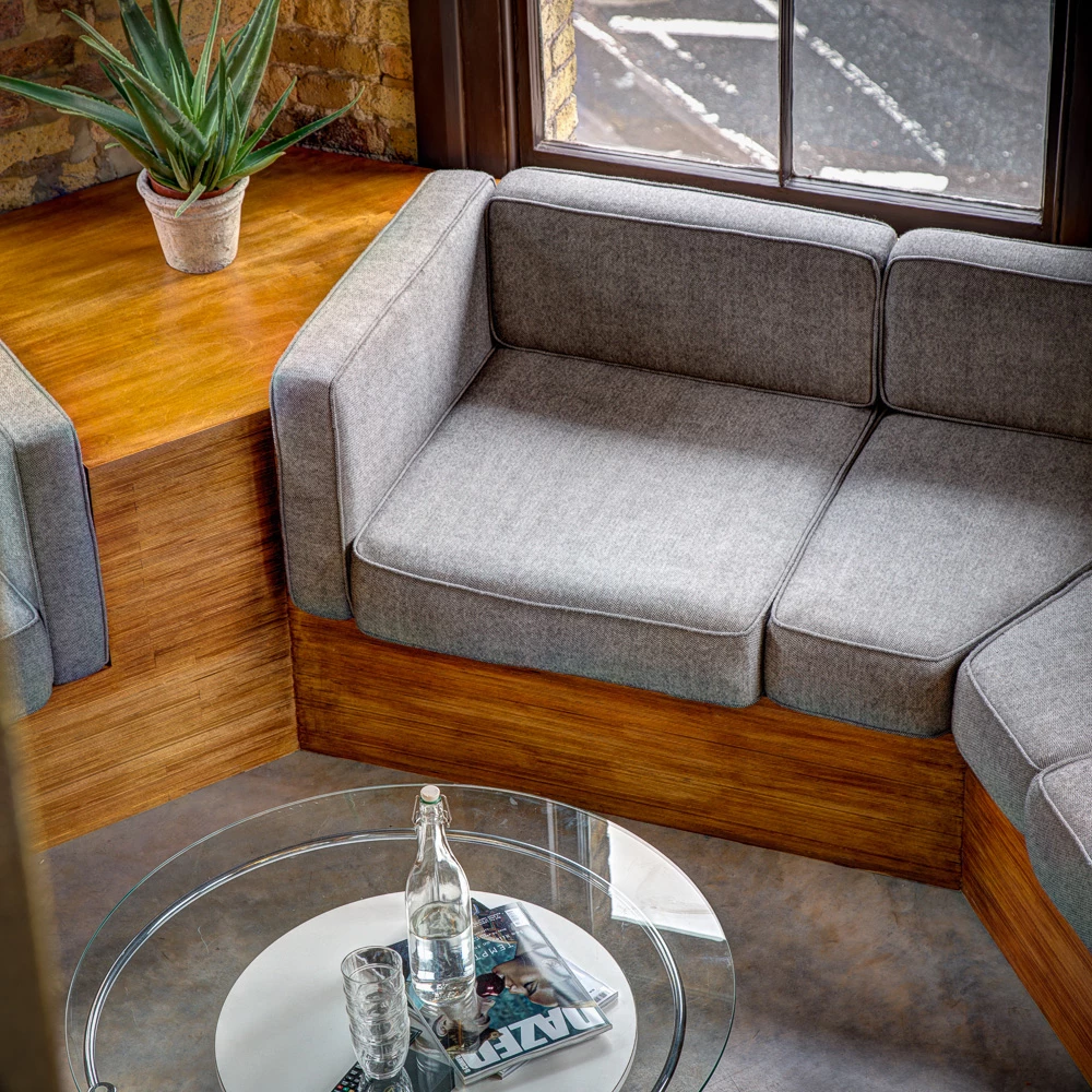 疯狂的办公室丨英国伦敦丨DOSarchitects-10