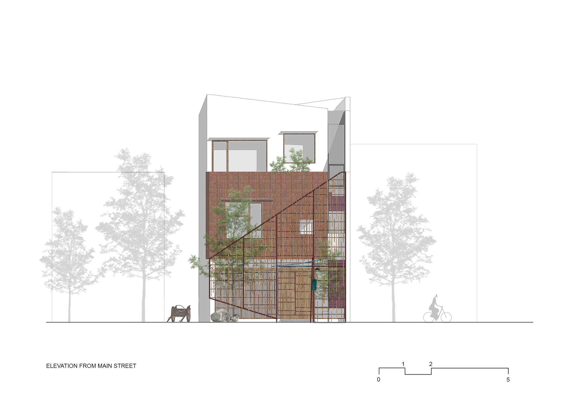 马松 TT丨越南丨NghiaArchitect-22