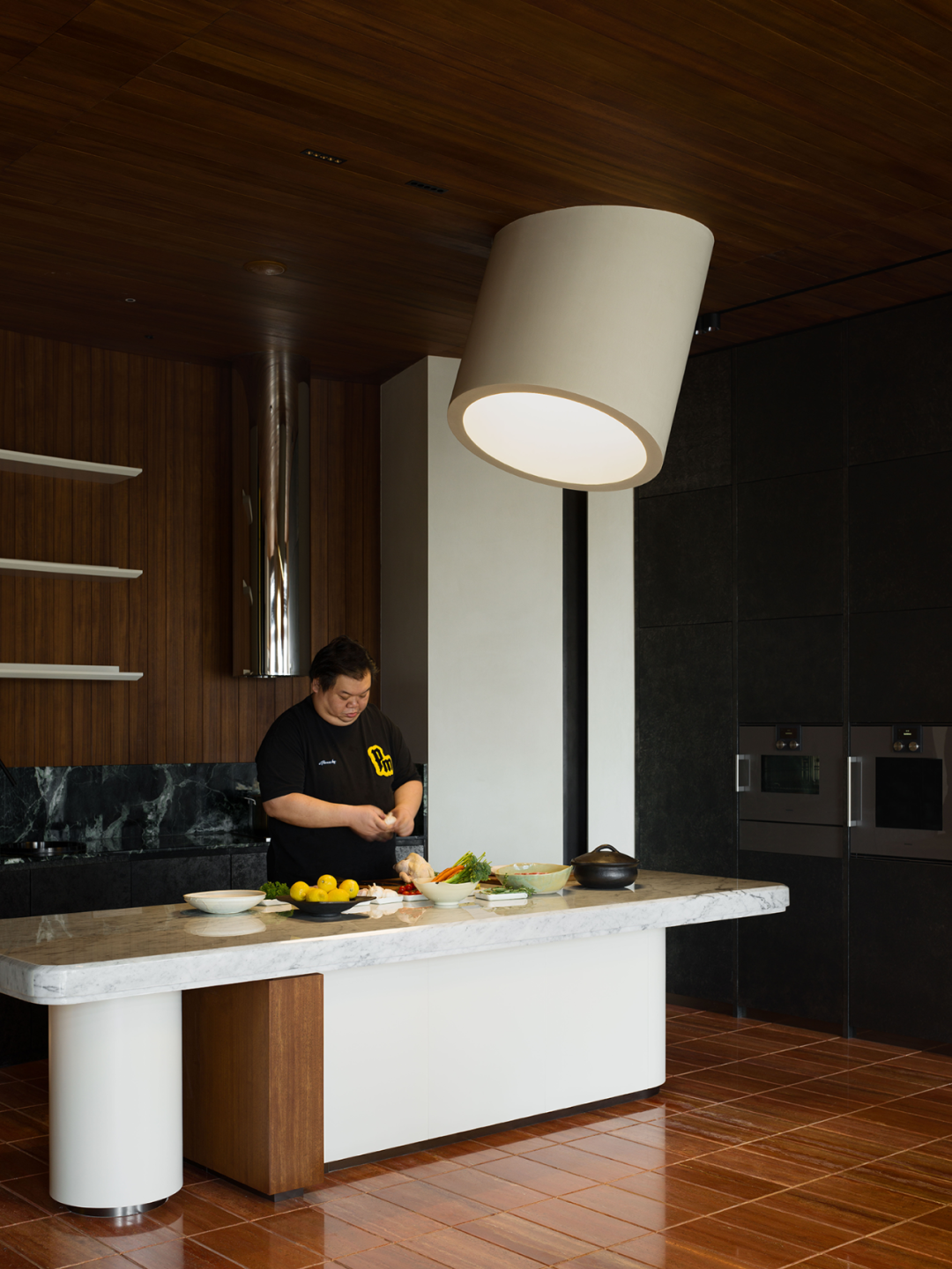 D·H 城市会客厅丨中国重庆丨jsd . 简璞团队,危环,曾微微-21