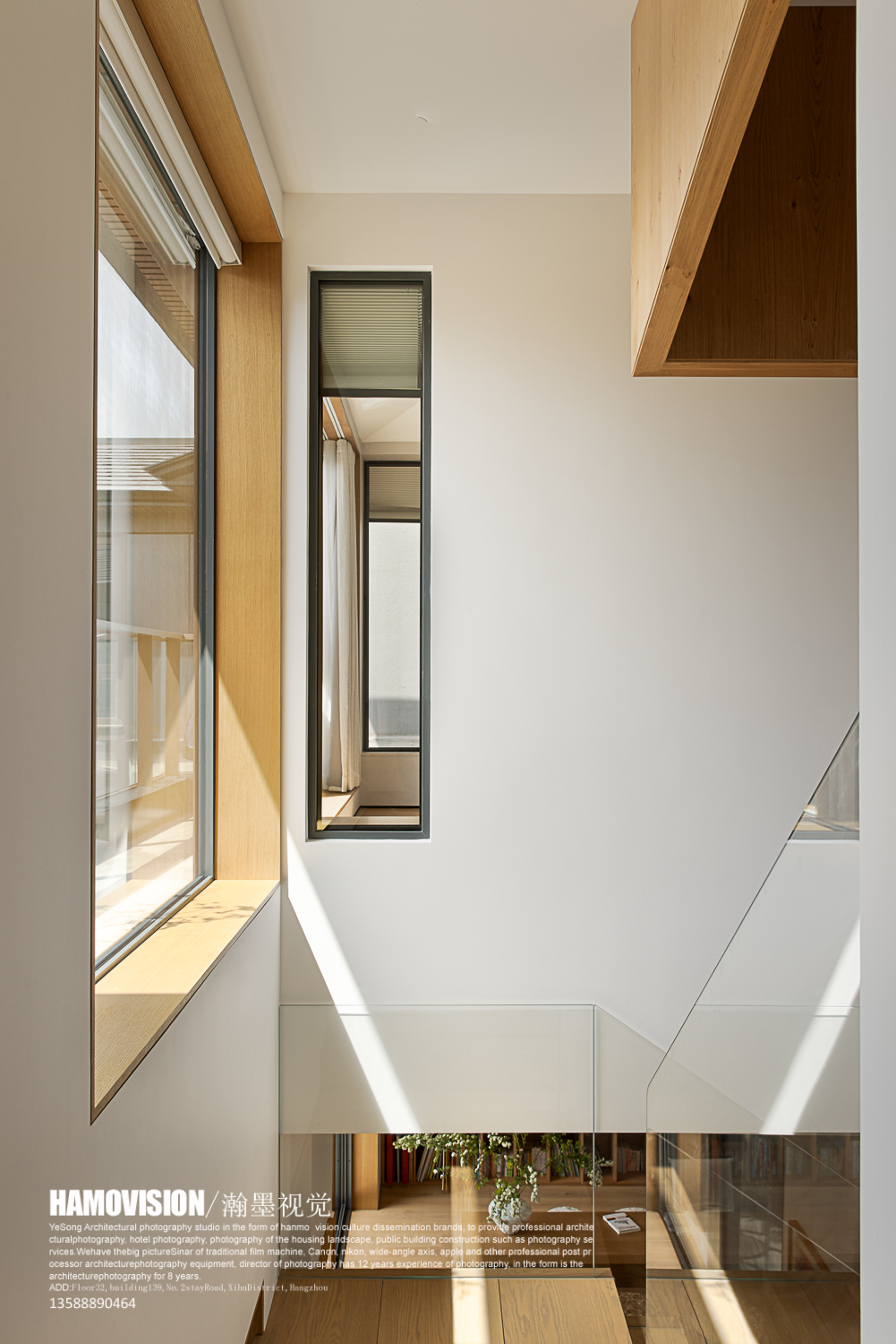 环球首发！×仁恒耦前·叶松摄影|李亚芹设计：家的温度与秩序-109