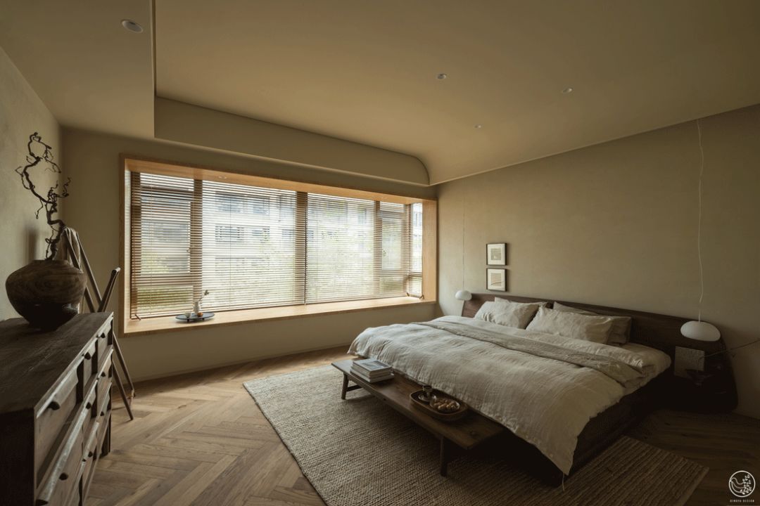 成都某别墅设计丨中国成都丨清羽设计-126