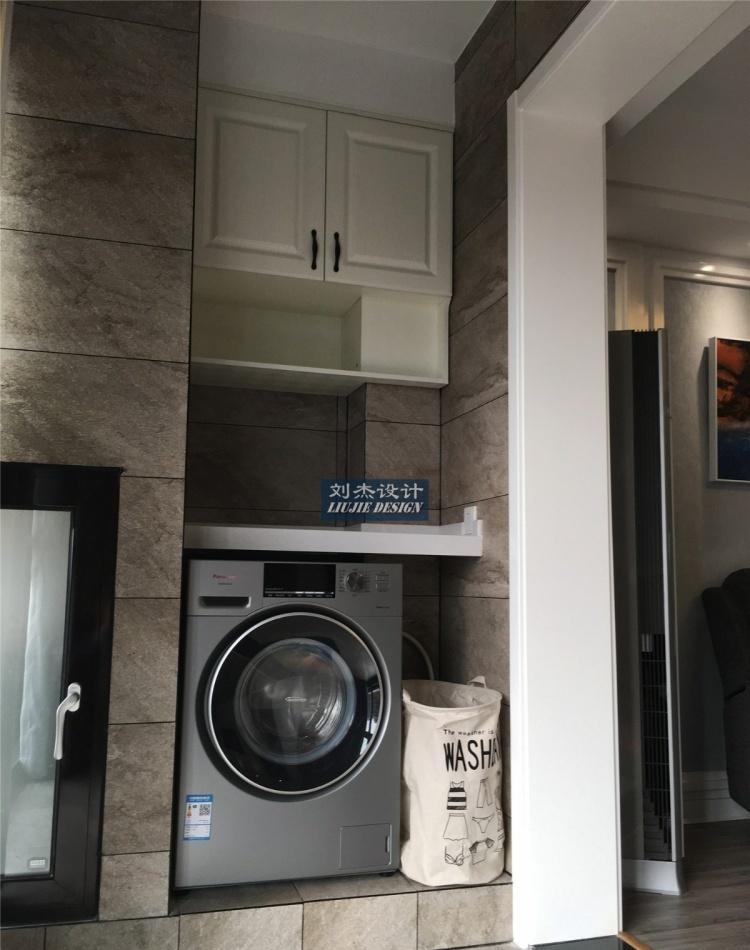 
荆州中央华府130平米实景 -4