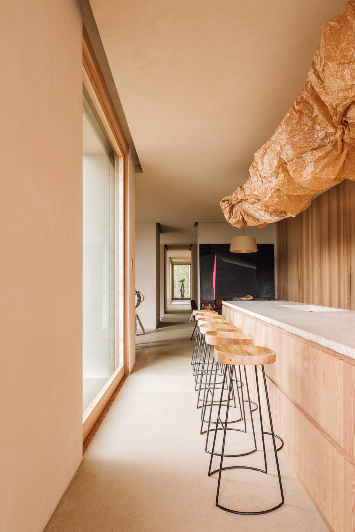 梅利德斯艺术丨葡萄牙丨西班牙建筑公司 Esteva i Esteva-17