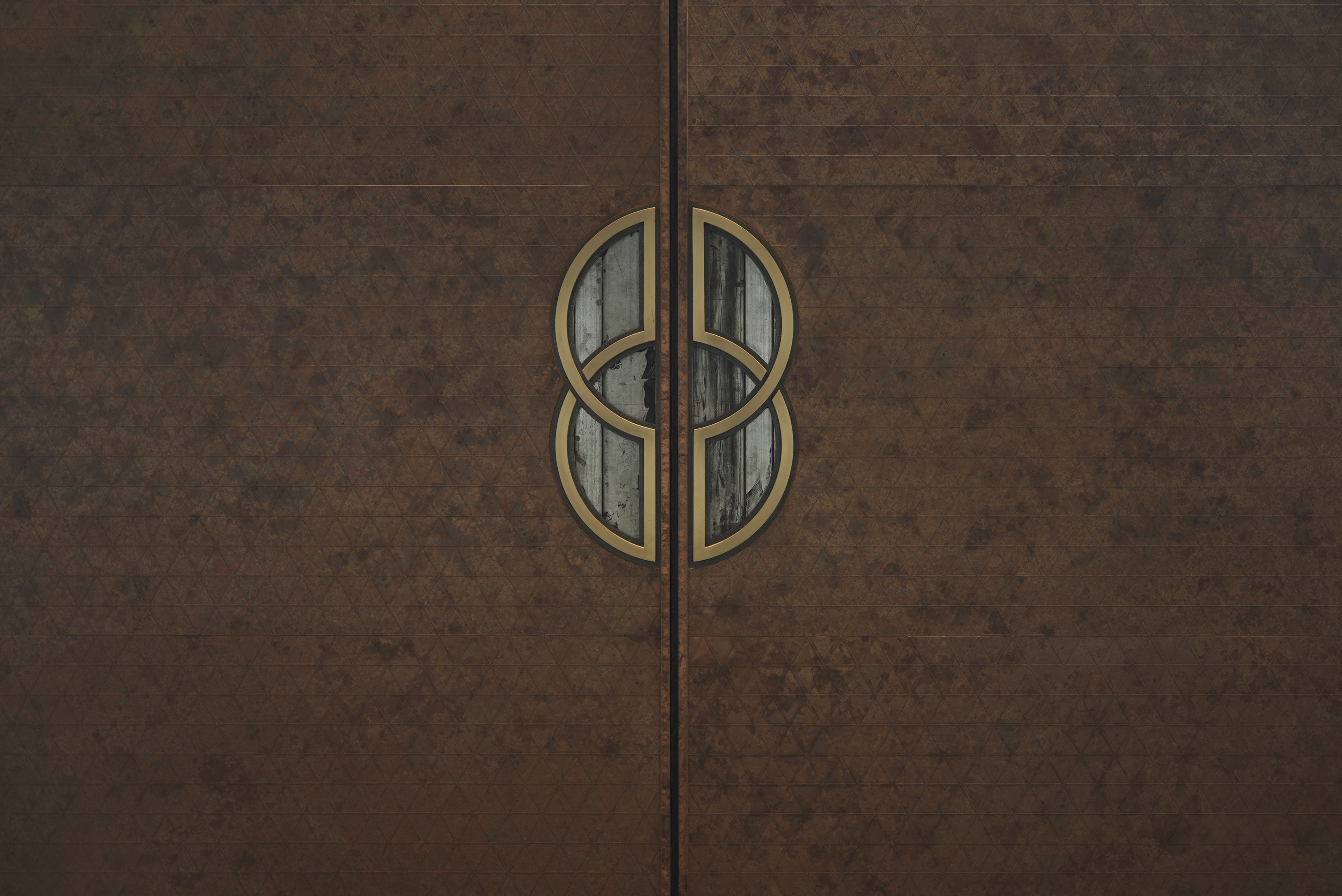 金茂西安璞逸曲江示范区丨中国西安丨MIND 迈德景观-2