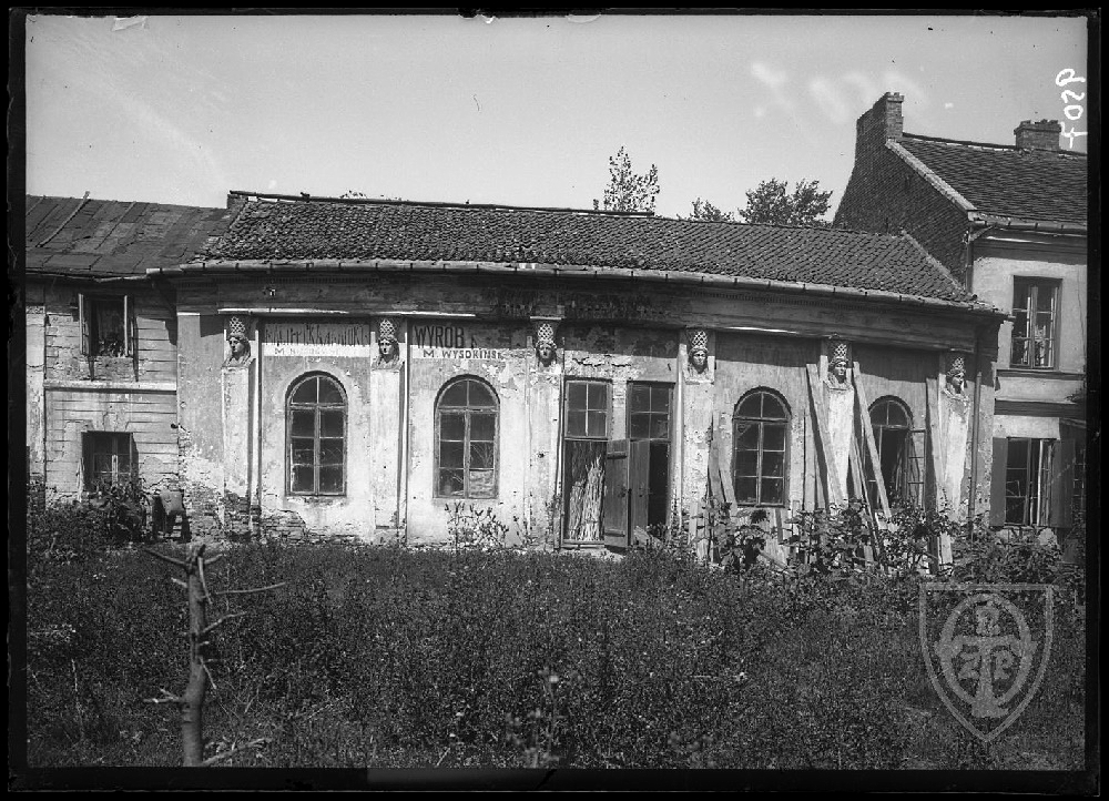 华沙舒斯特宫丨波兰华沙丨埃弗拉伊姆·施雷格,西蒙·博古米尔·楚格等-44