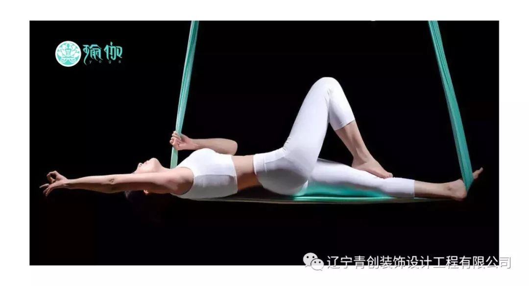 真·瑜伽 | 蒂芙尼蓝主题会馆，专业瑜伽体验与美好生活共享-20