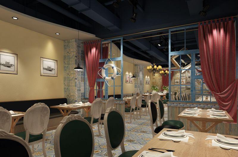 老来海鲜餐厅-14