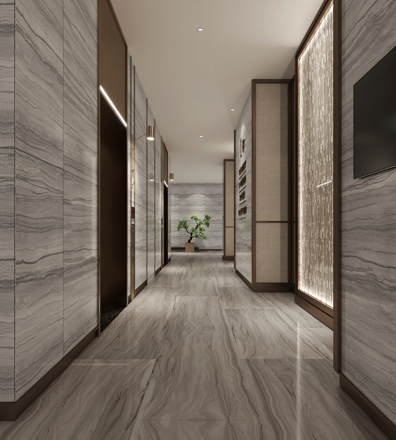 瑞金京里国际酒店丨DAZHA 大哲设计-15