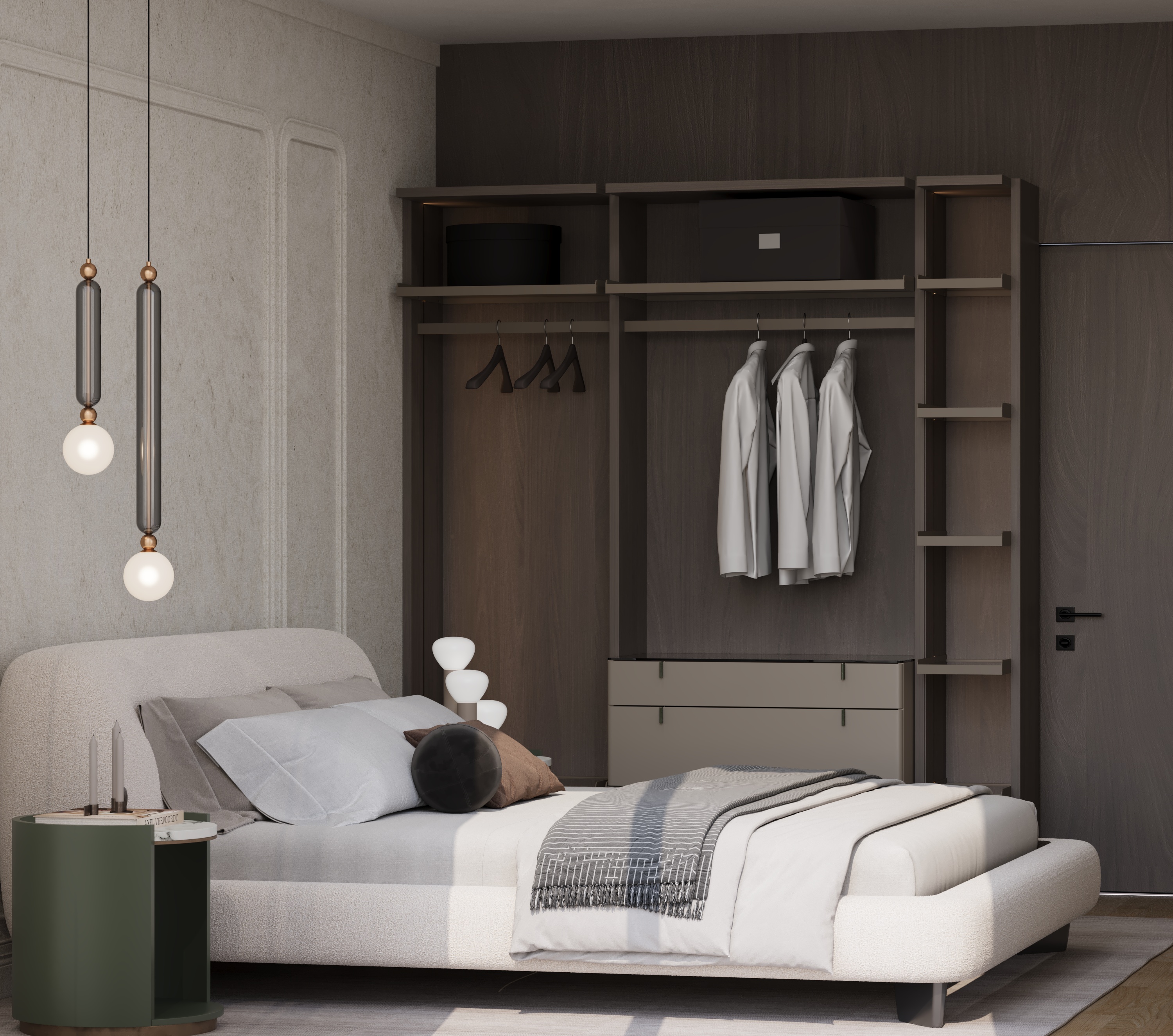 A Place to Feel: Interior Design-9