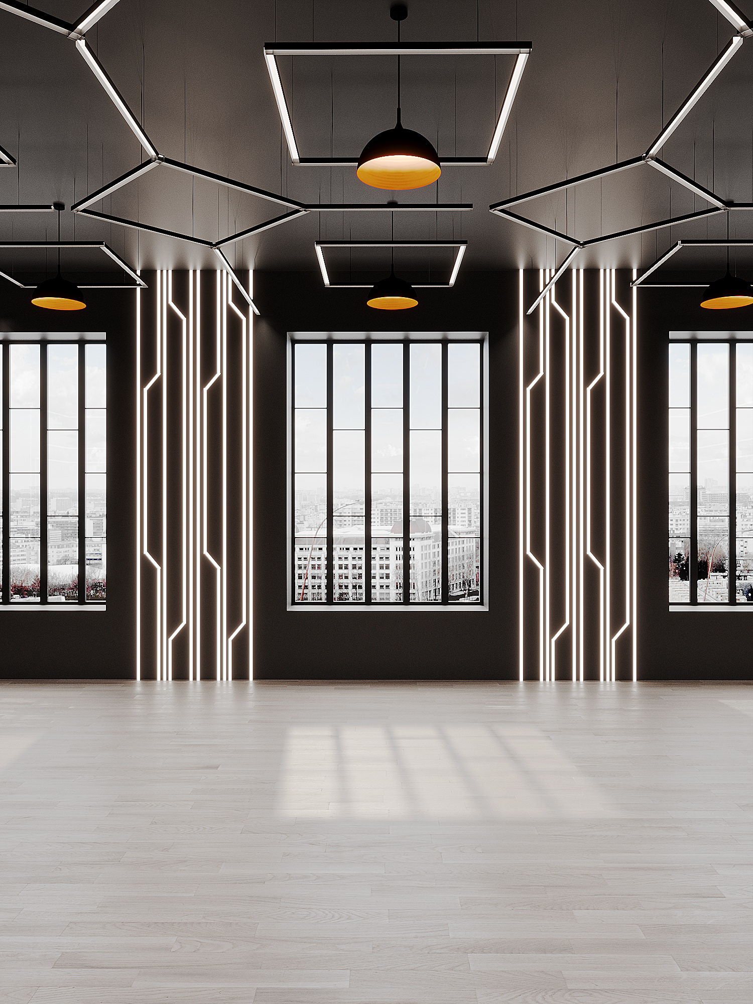 M I L L E N I U M школа танцев-5