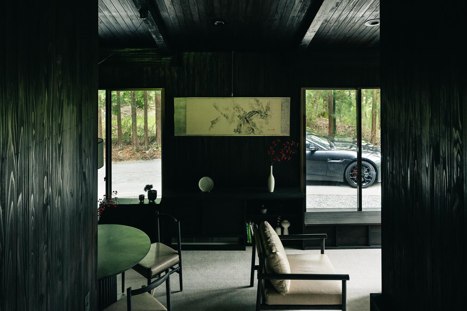 丨日本丨TIME MOD JAPAN建筑工作室-56