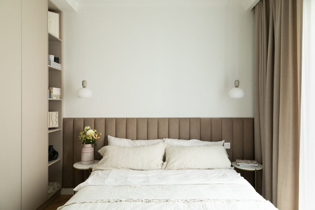 62平方米华沙普拉达区智能工作与休闲空间丨波兰华沙丨Karolina Rafalo-18