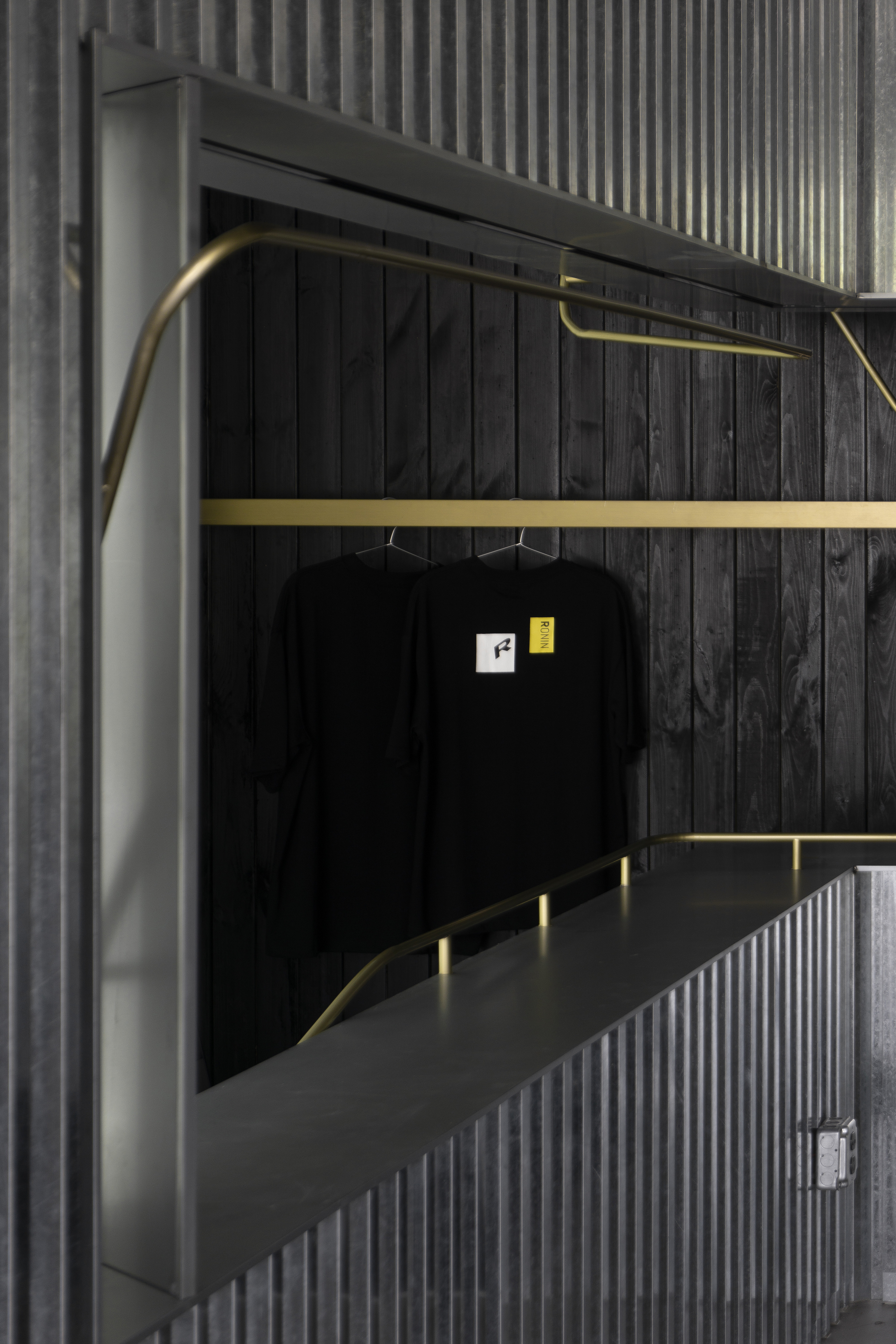 Ronin 机车社区丨中国深圳丨毛伟伟-48