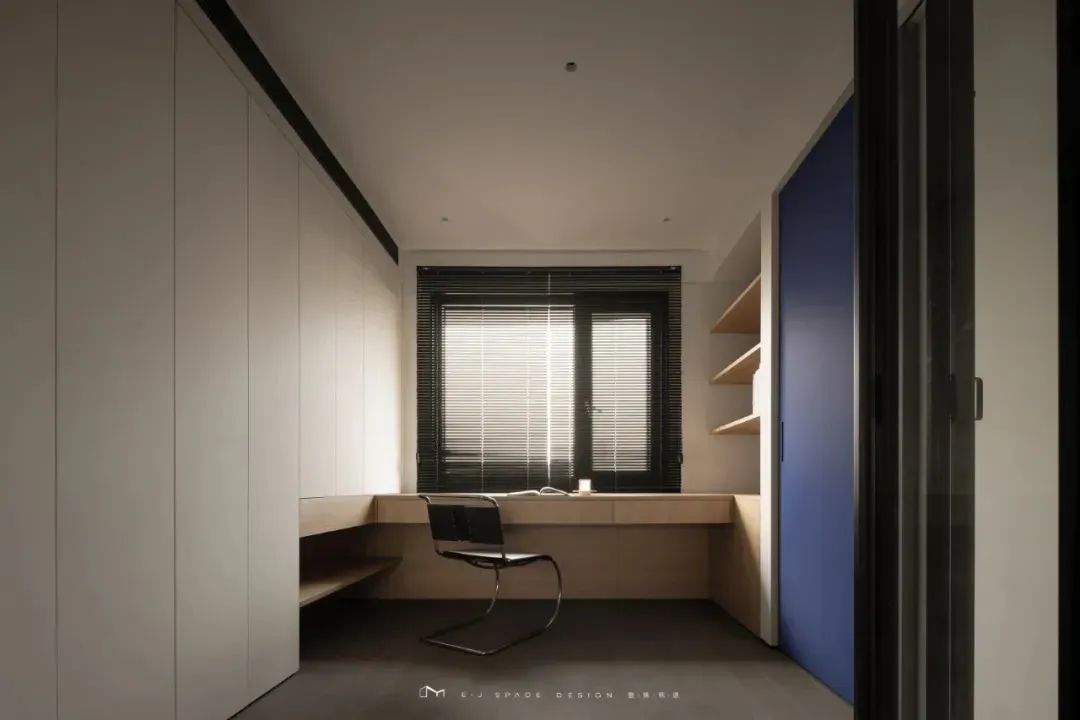 120㎡治愈之家丨壹境筑造-55