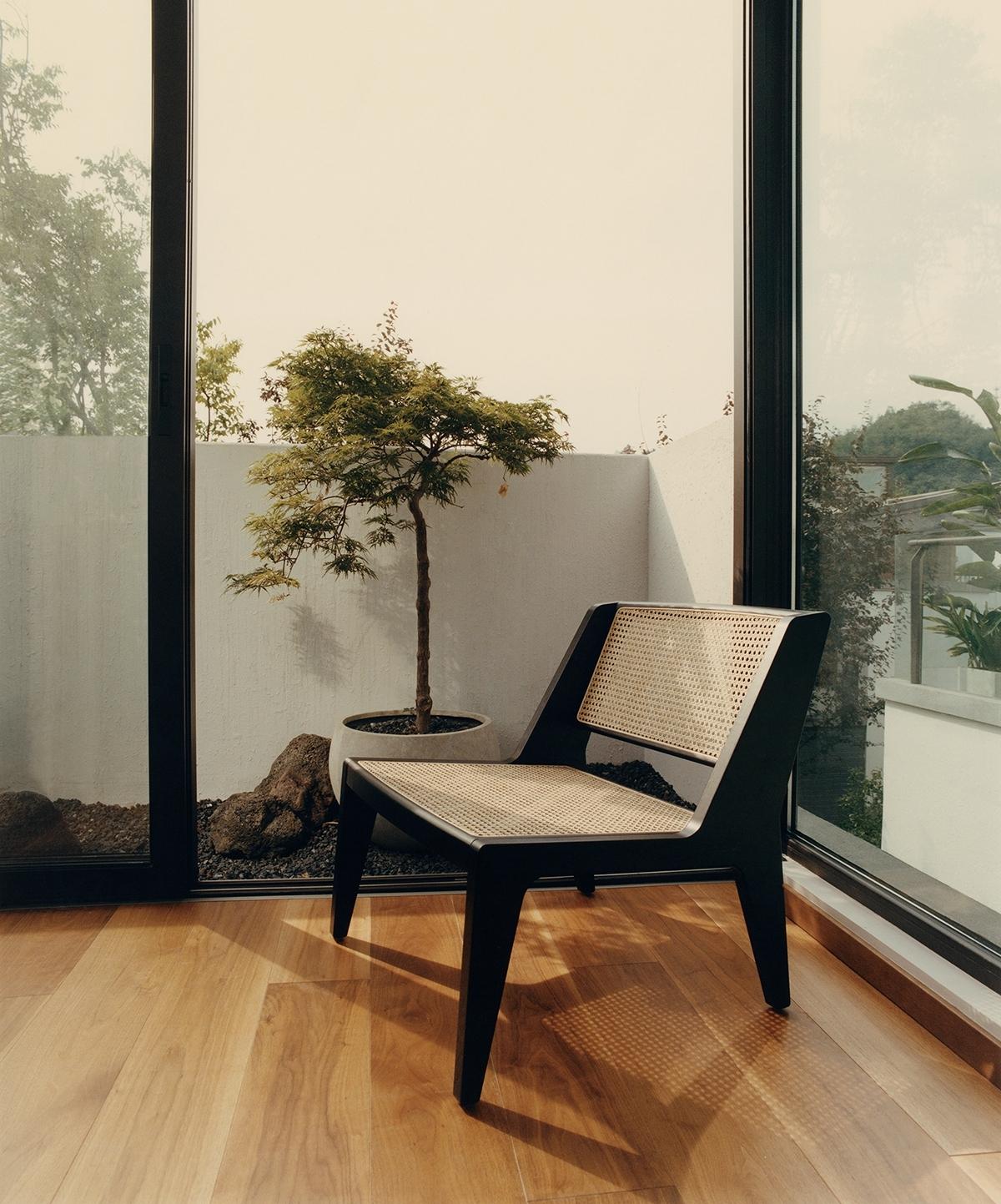 都市人的居心地丨中国成都丨度合一衡-13