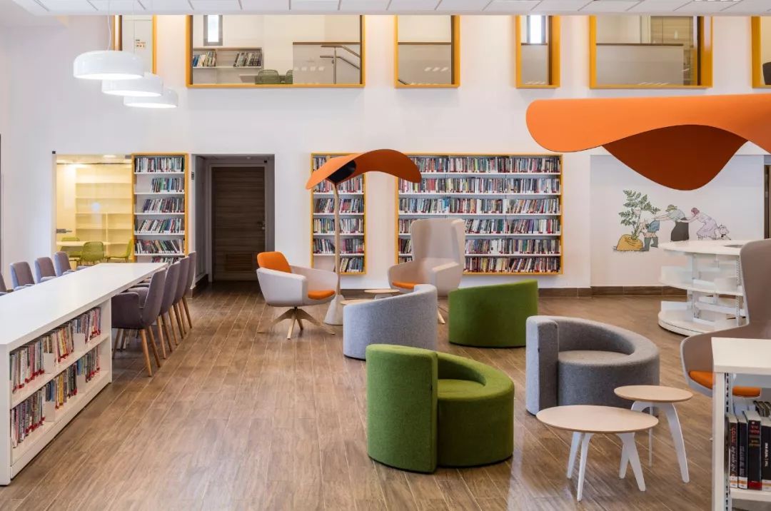 以色列建筑事务所 Kimmel Eshkolot 的杰出设计-80