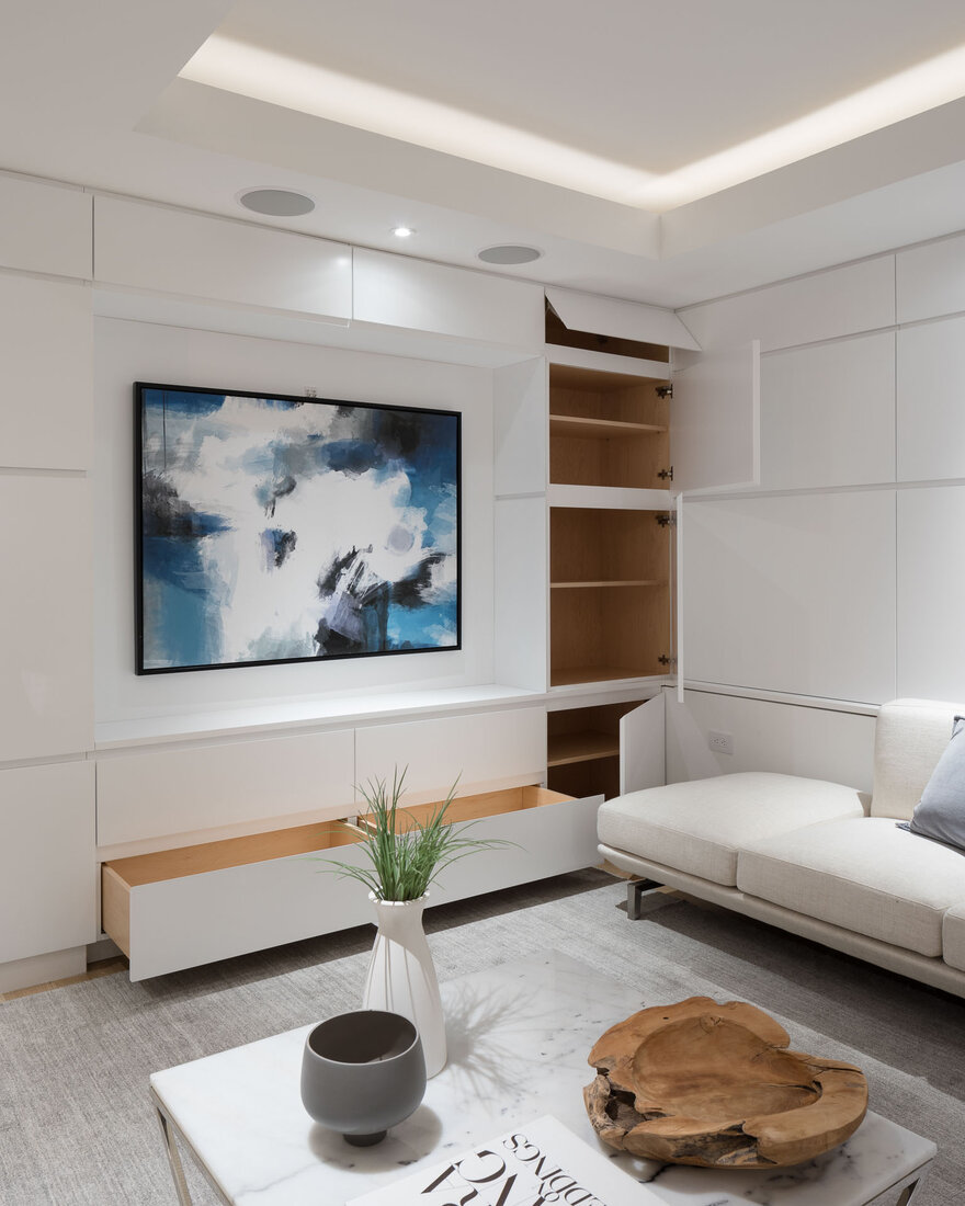 格林威治村智能合并公寓-6