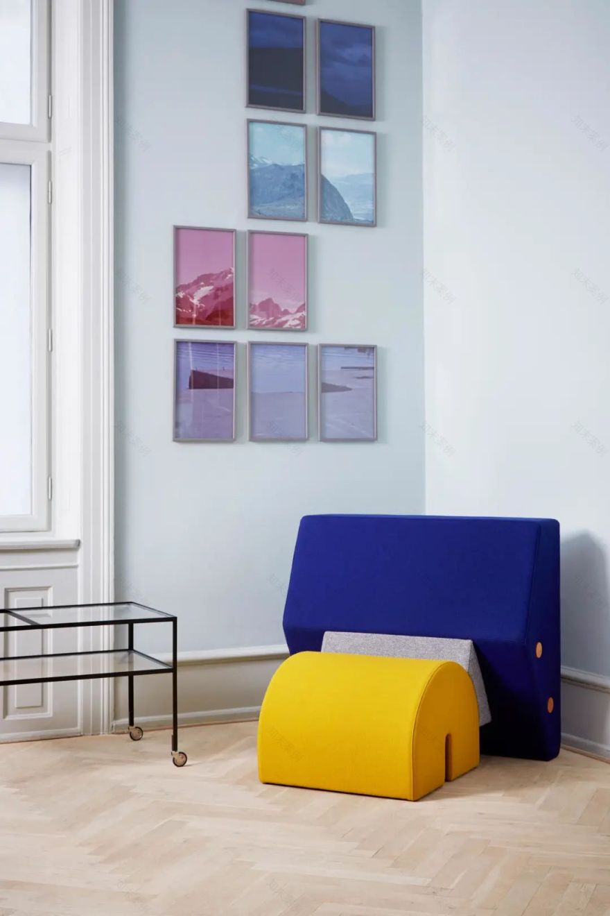 家居玄关搭配清单丨中国上海丨容集品牌管理(上海)有限公司-19