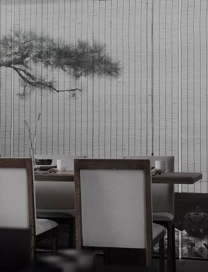 杭州绿城相心谷·诗意农庄——东方禅意与现代简约的完美结合-26