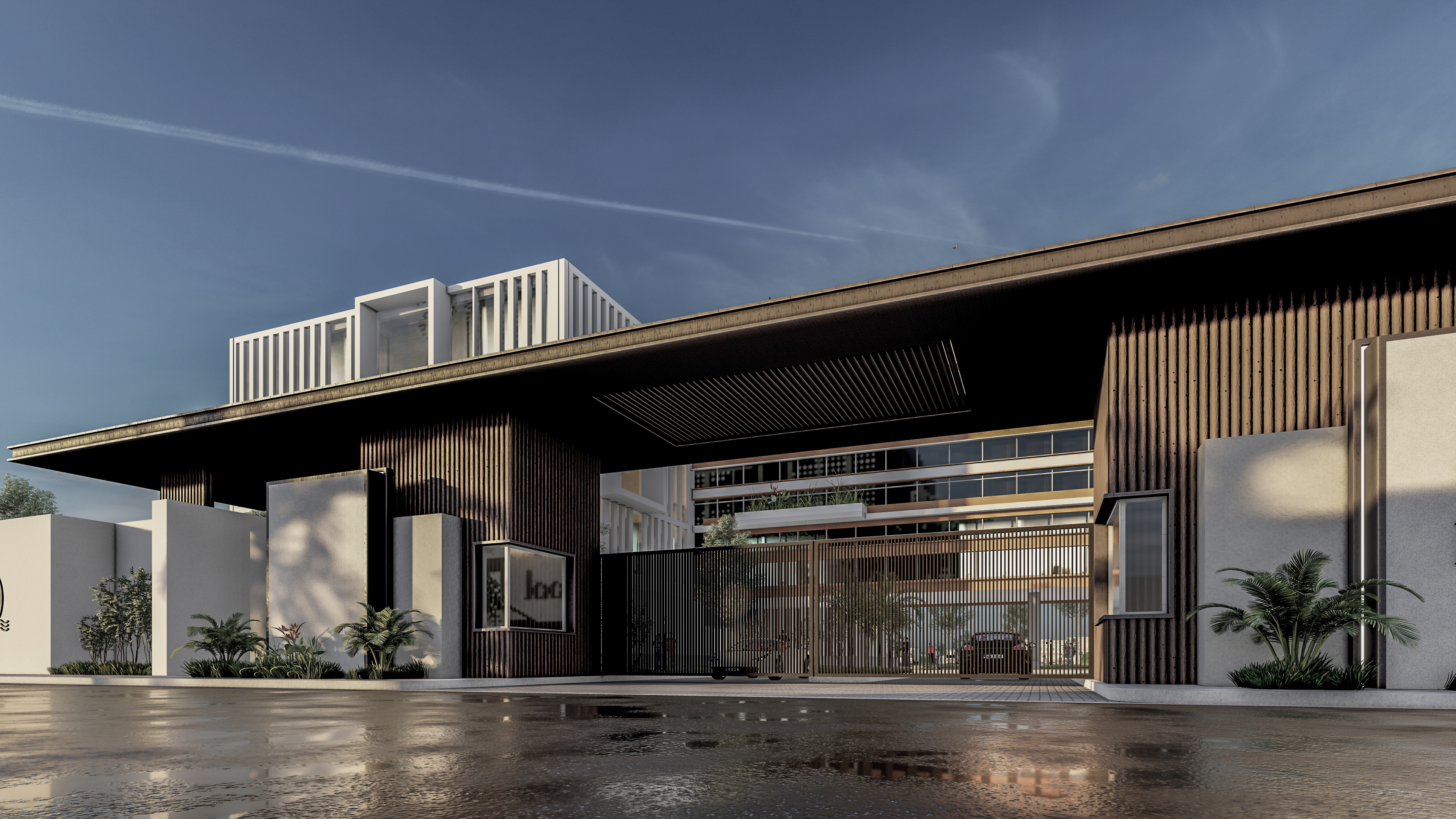 10月6日驾驶学校丨埃及开罗-56