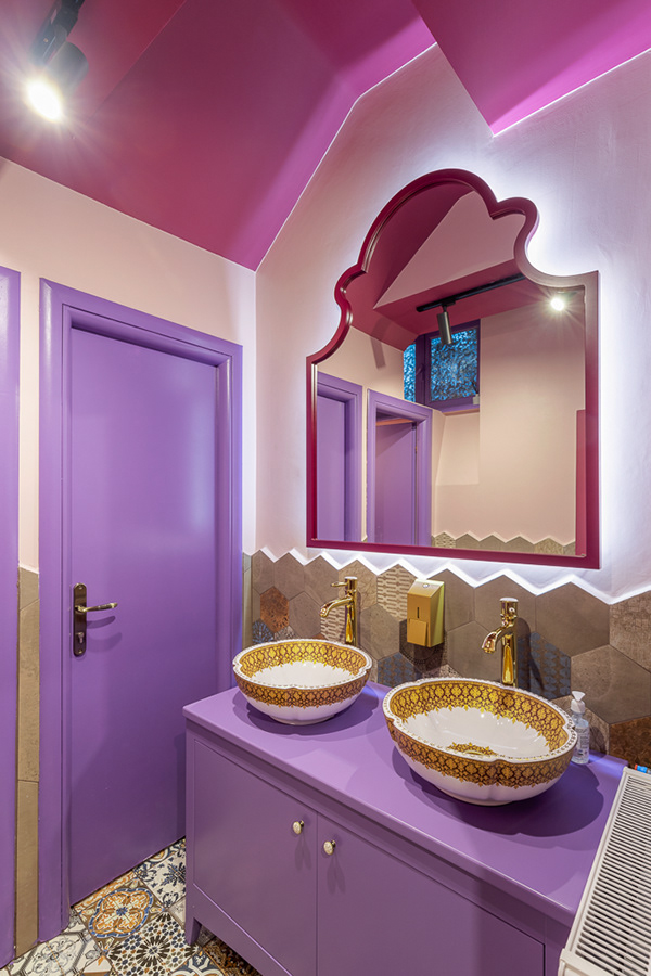 Ganesha Primaverii丨罗马尼亚布加勒斯特-20