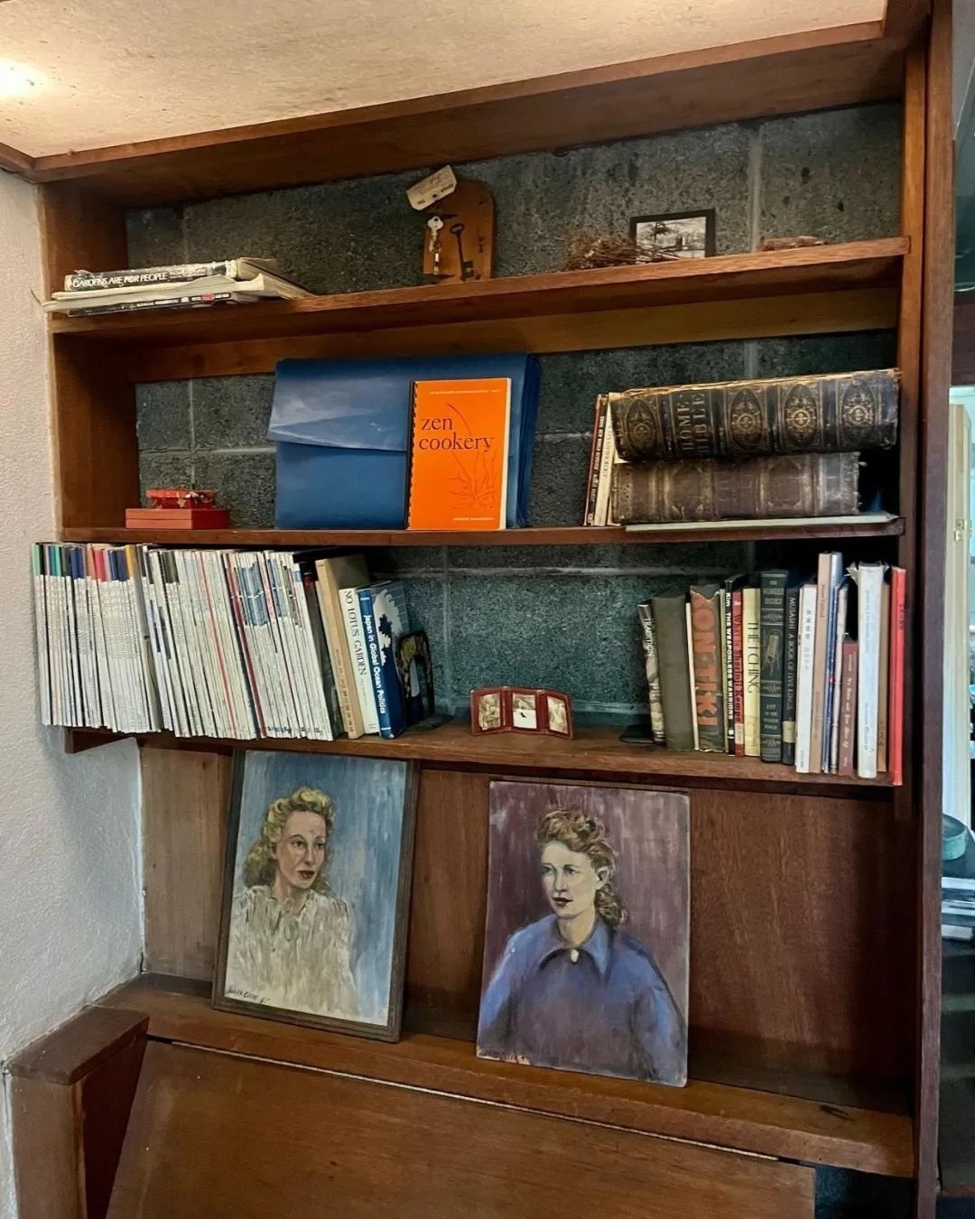 里奇伍德的房子-36