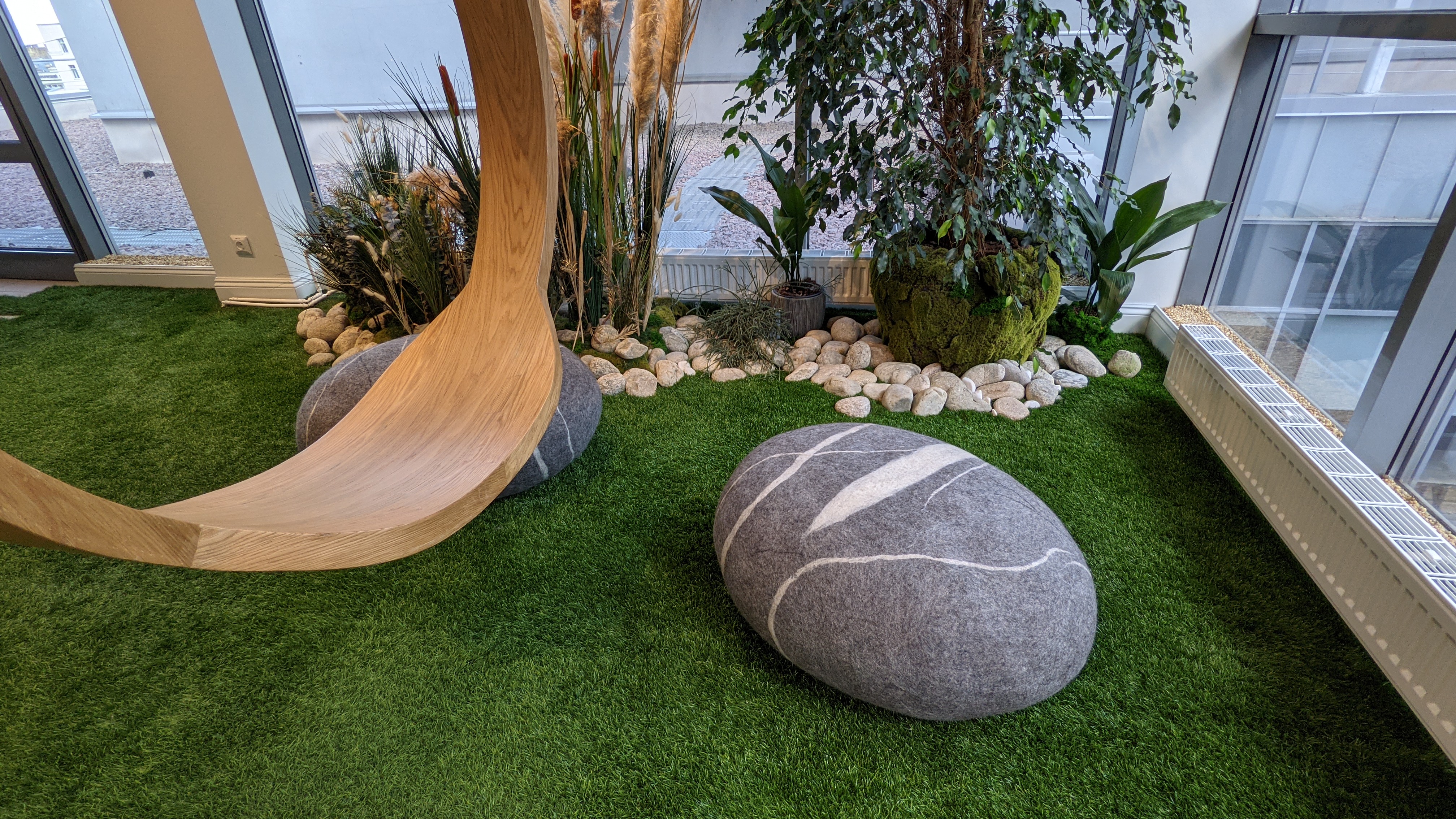 圣彼得堡Melon Fashion Group办公室装饰丨俄罗斯圣彼得堡-7