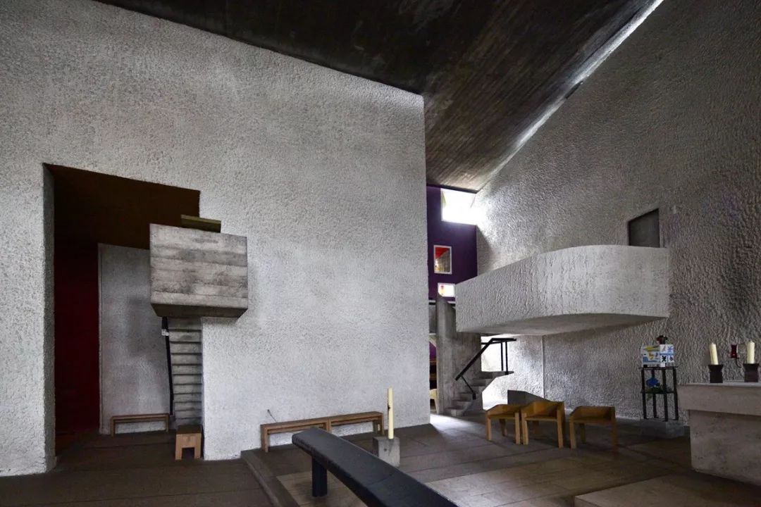 拉图雷特修道院-69