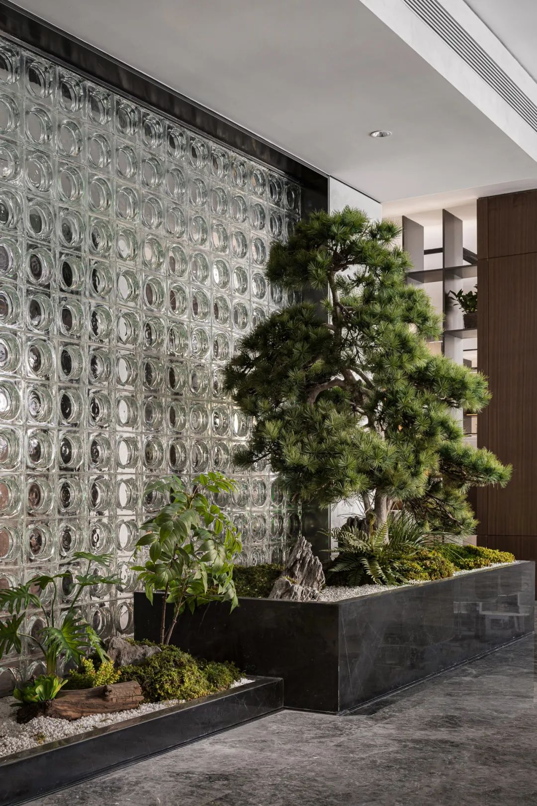 北京颐和·金茂府丨中国北京丨SRD DESIGN 赛瑞迪普-42