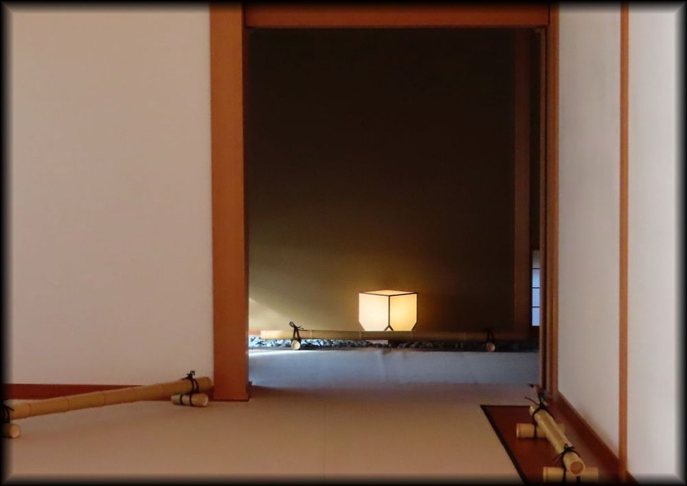 京都迎宾馆丨日本京都-19