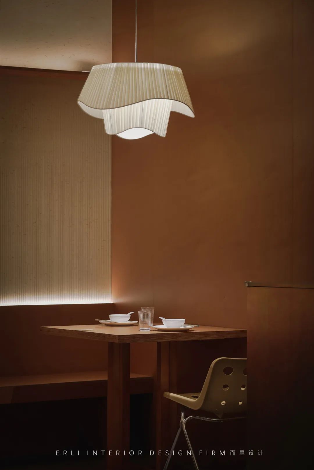 ZHONG GU 中古餐厅丨中国嘉兴丨而里室内设计事务所-25