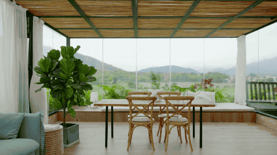 花费400万,精心打造的700平养老别墅,这是不是你想要的养老生活?-102