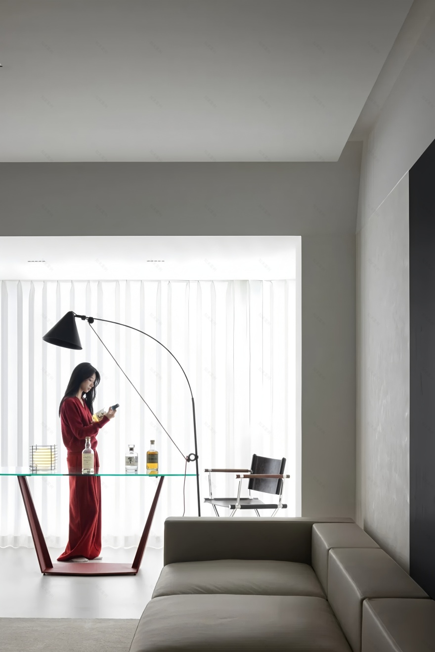 伊诺设计Y·N Design|向海·微醺气息丨中国汕头丨伊诺设计Y.N D-35