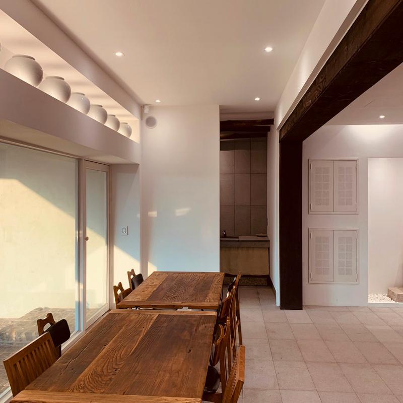 融合传统与现代的家居改造设计-8