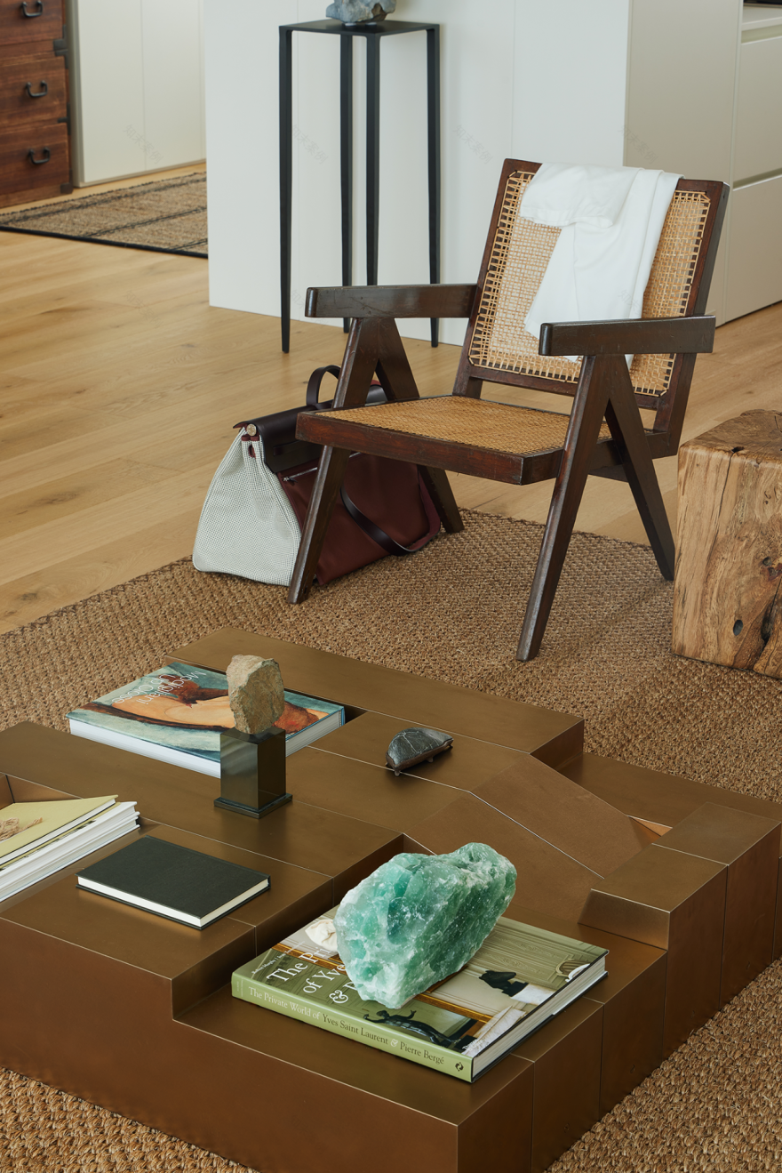 Dazhe's home · 江西上饶中古之家丨中国江西丨ACT STUDIO-52