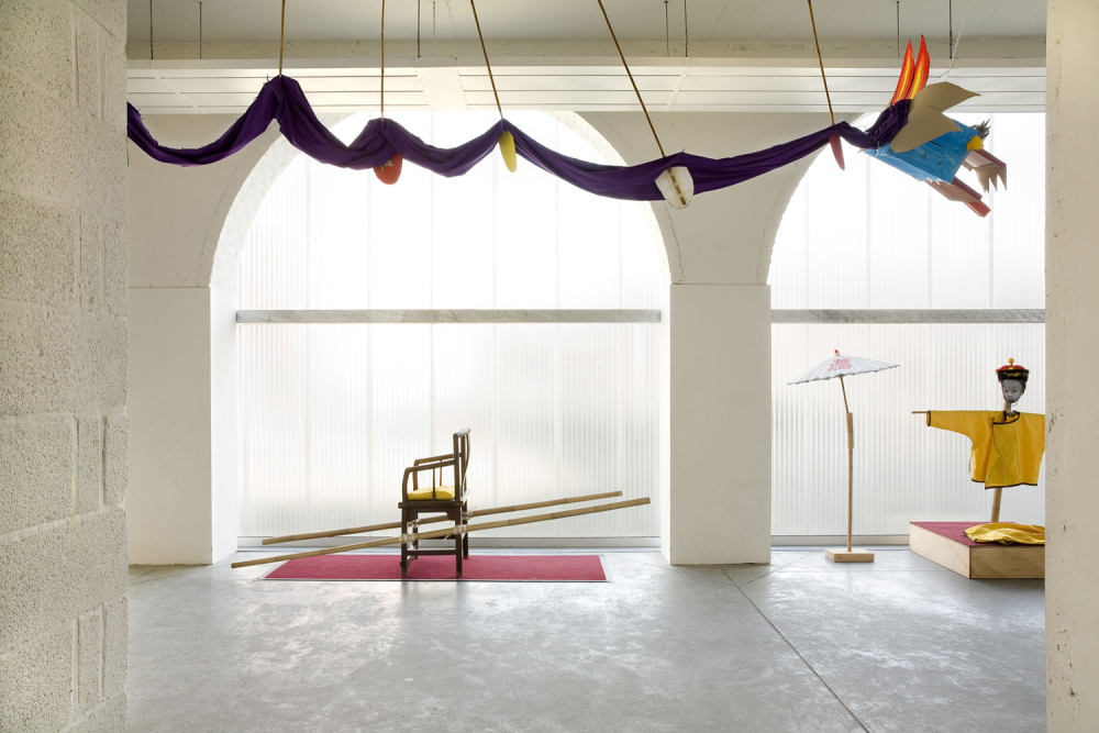 全球公共空间设计精选-91